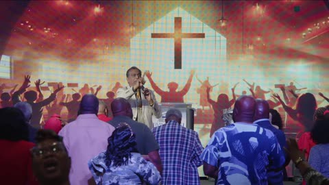 WHEN GOD HIDES YOU BEFORE HE USES YOU | Apostle Tony Barhoo