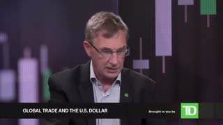 Why a weaker dollar is key to U.S. plans to rebalance global trade - Bloomberg