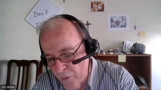 🚨💥 Jim Willie: The Paradigm Shift Has Begun — Nothing Will Stay the Same