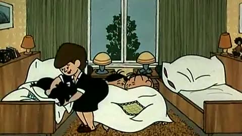 BOLEK AND LOLEK 🐶💔 | The Dog Will Die | Emotional Classic Cartoon