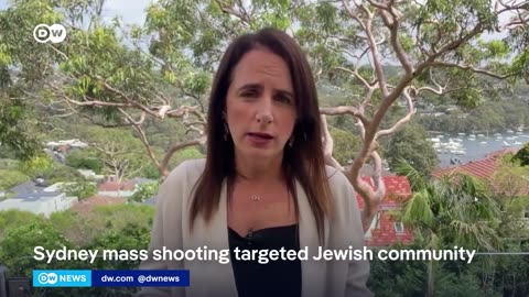 Australian police identify suspects