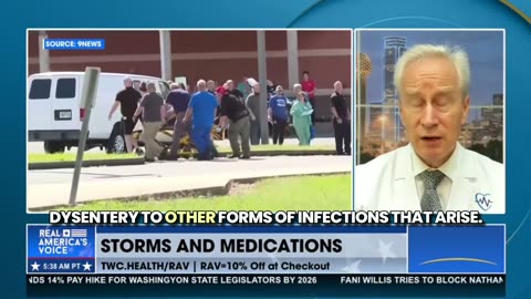 The Wellness Company Offers Free Telemedicine to Americans in 2024 Hurricane Impacted Areas