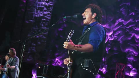 Keep On Runnin' (Deen Castronovo on vocals) - Journey (live)
