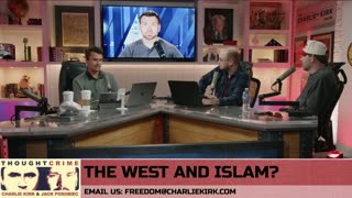 Is Islam Trying to Conquer the West?