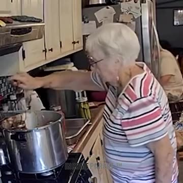 Jars just ain't made the same anymore 👁️👄👁️