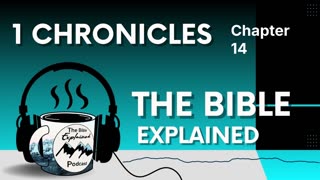 1 Chronicles 14 - Success Can Be A Trial