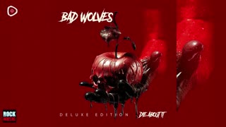 Bad Wolves - Die About It (Deluxe Edition)