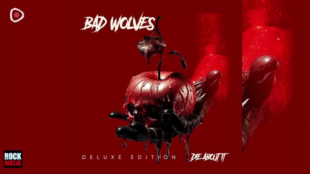 Bad Wolves - Die About It (Deluxe Edition)