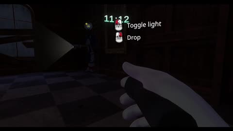 Sonic got ghosted (3)