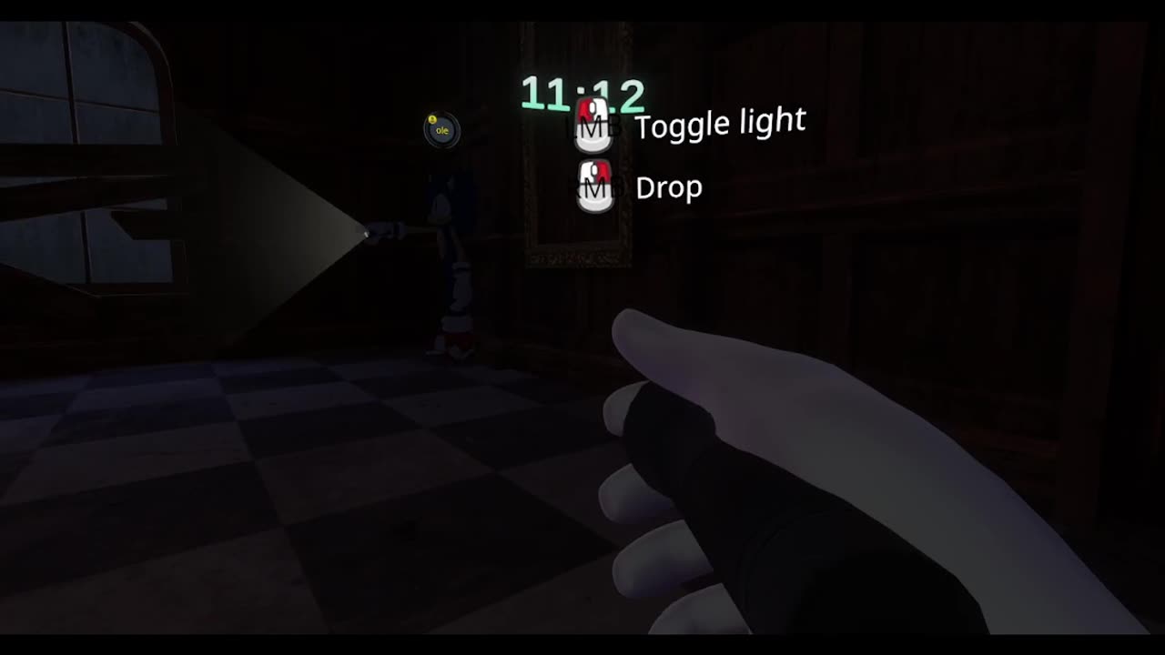 Sonic got ghosted (3)