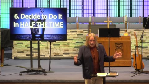 September 7, 2025 10:30am Modern Worship