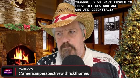 Ep. 766 - More Seditious Acts From Democrats