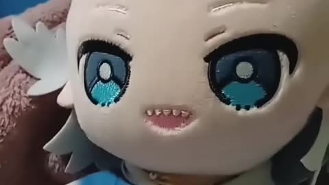 🩵Pudstream Cuts GAWR GURA's Hair LOL Chaos #gawrgura #hololive #vtuber