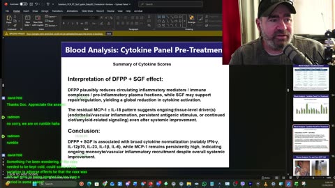 McCairn Protocol Slays Biowarfare Amyloids