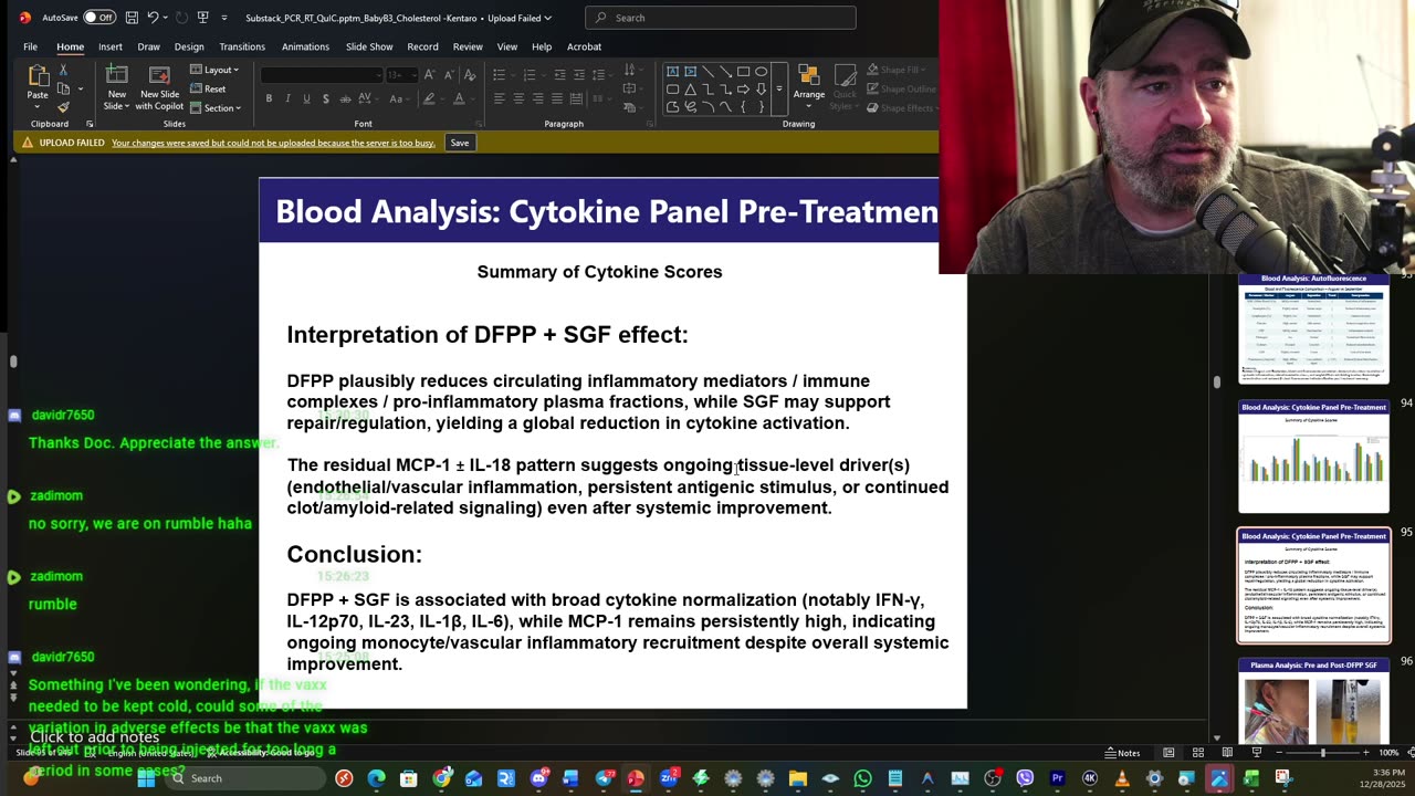 McCairn Protocol Slays Biowarfare Amyloids