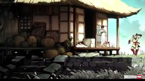 SHINOBI art Of Vengeance | the best action 2 D games |
