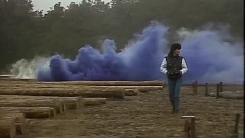 NENA 99 Red Balloons [1984] (Official HD Music Video)