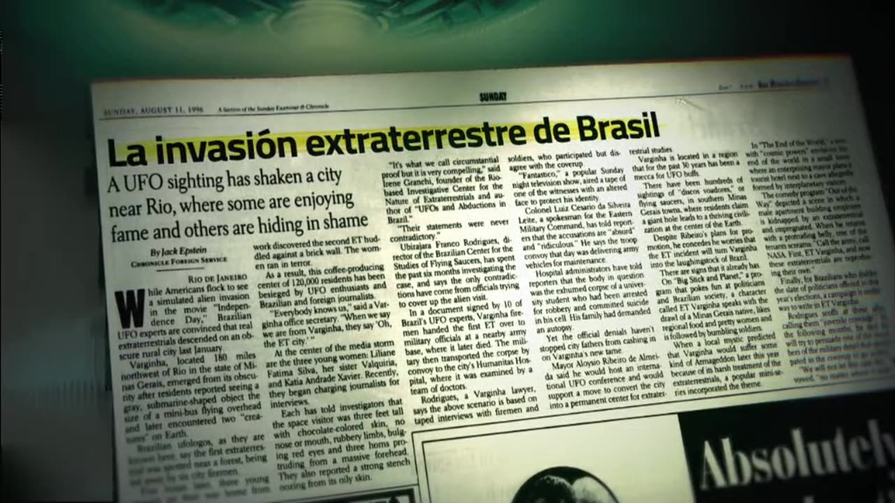 Cuarto Milenio - Expediente Judas - Iker Jiménez