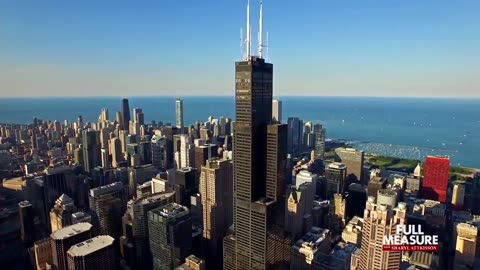Chicago Broke