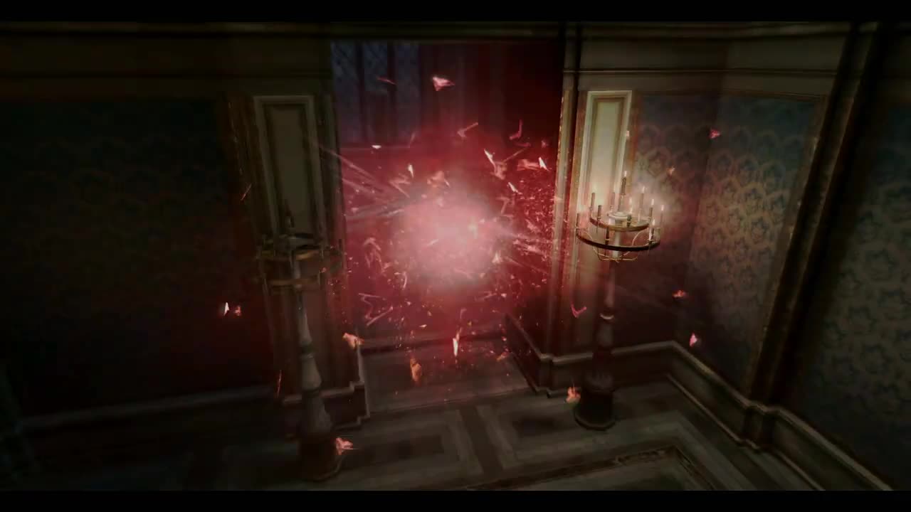 Devil May Cry 4 Part 1 (with commentary)