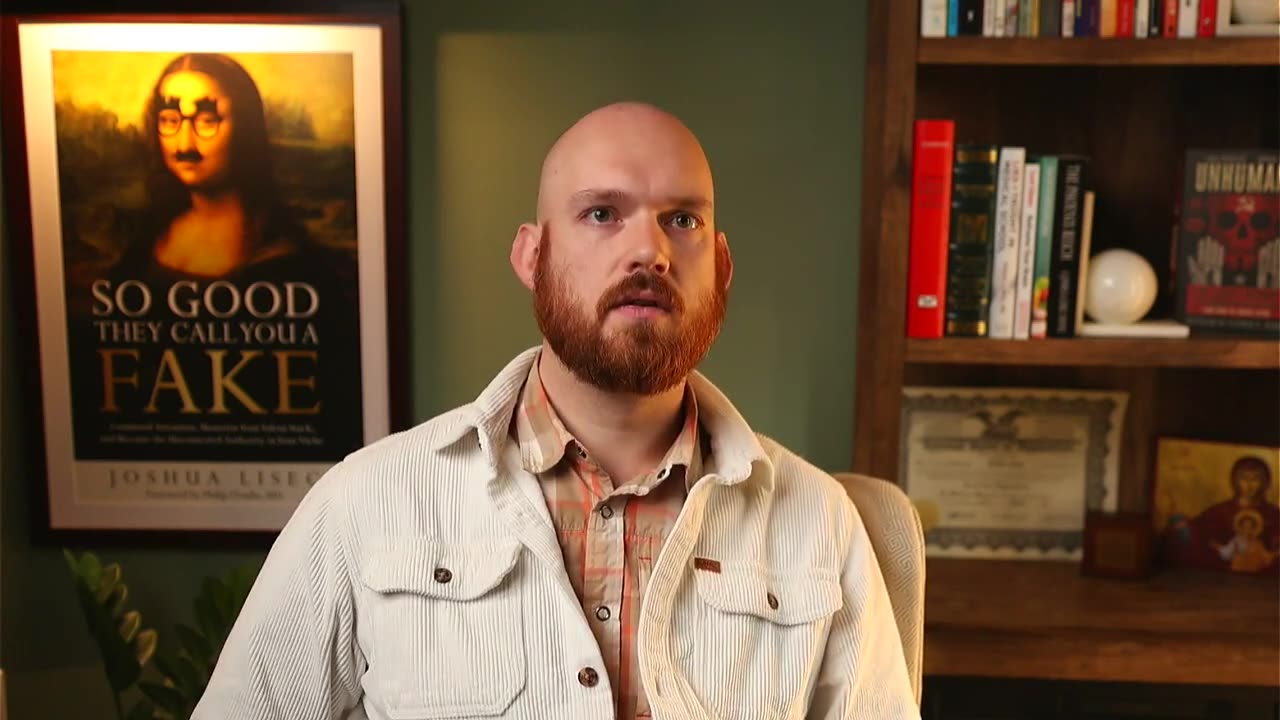 What Are "Thought Terminating Cliches"? ft. Ukraine News — Daily Persuasion with Joshua Lisec Ep 184