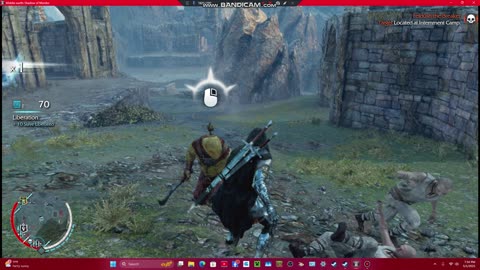 Middle Earth Shadow Of Mordor Part 42