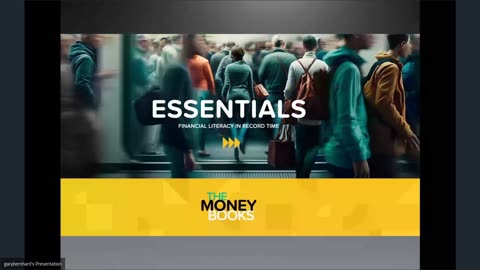Financial Fitness 1