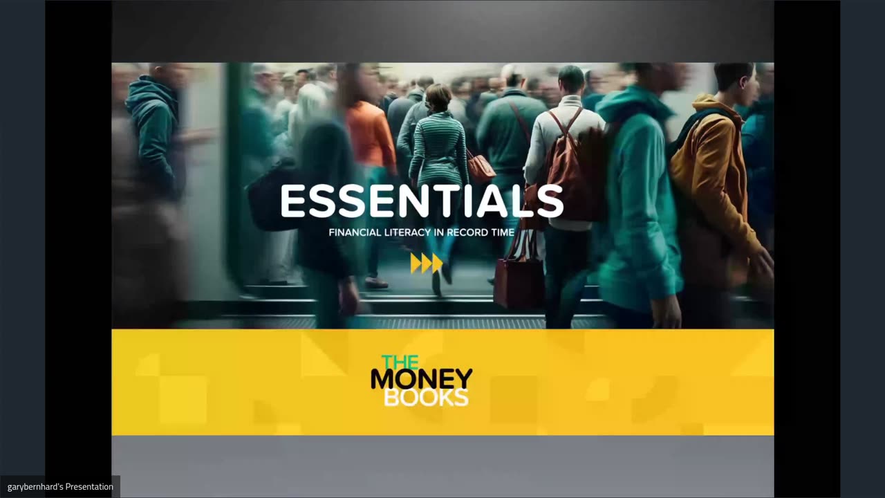 Financial Fitness 1