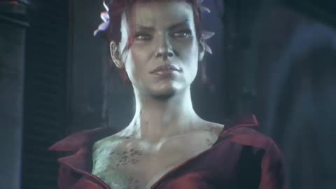 Batman; Arkham Knight Day 1 - 2 _ 8