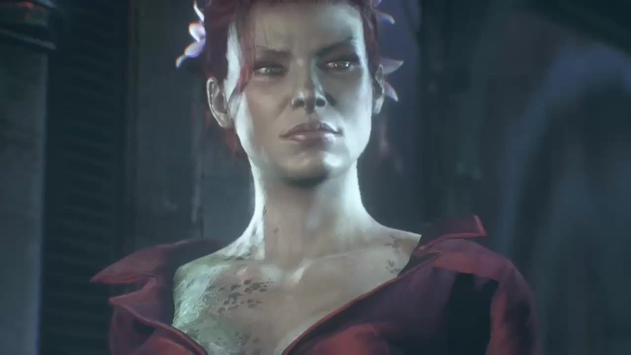 Batman; Arkham Knight Day 1 - 2 _ 8