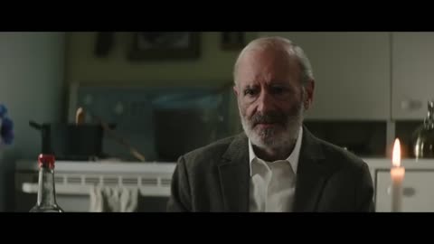 THE G Trailer (2025) Dale Dickey, Thriller
