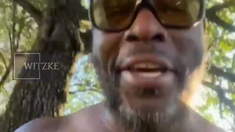 Blacks Attack White Women