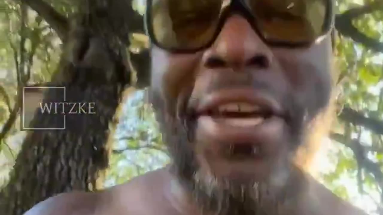 Blacks Attack White Women