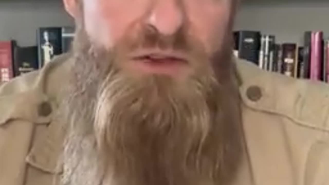 THE MILITARY OFFICIALLY ENDS THE COVIDIOCRACY