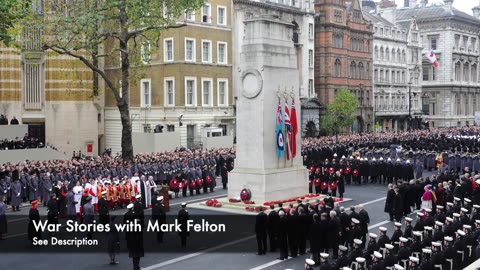 British Kings Made Money From War Dead