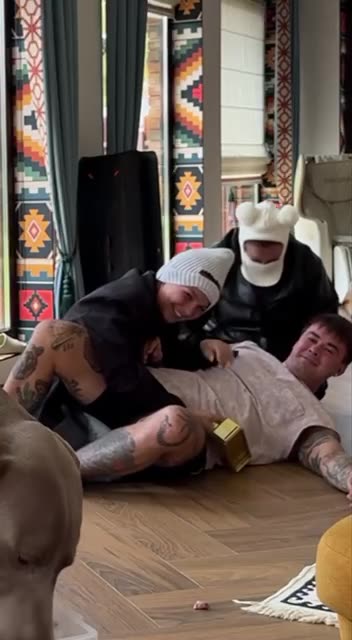 Can’t really fight crime on an empty stomach