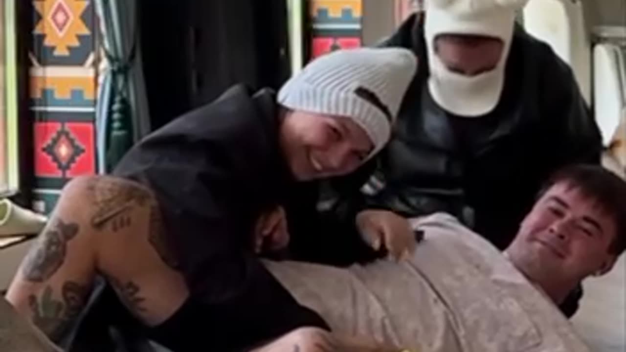 Can’t really fight crime on an empty stomach