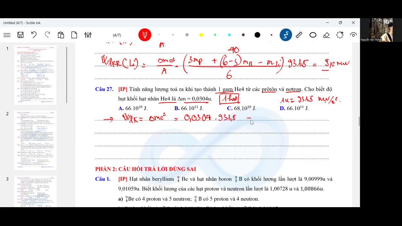 02 Chữa BTVN
