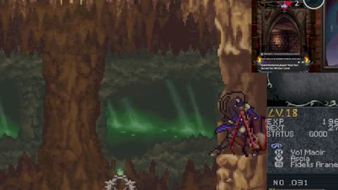 Scorn First Playthrough