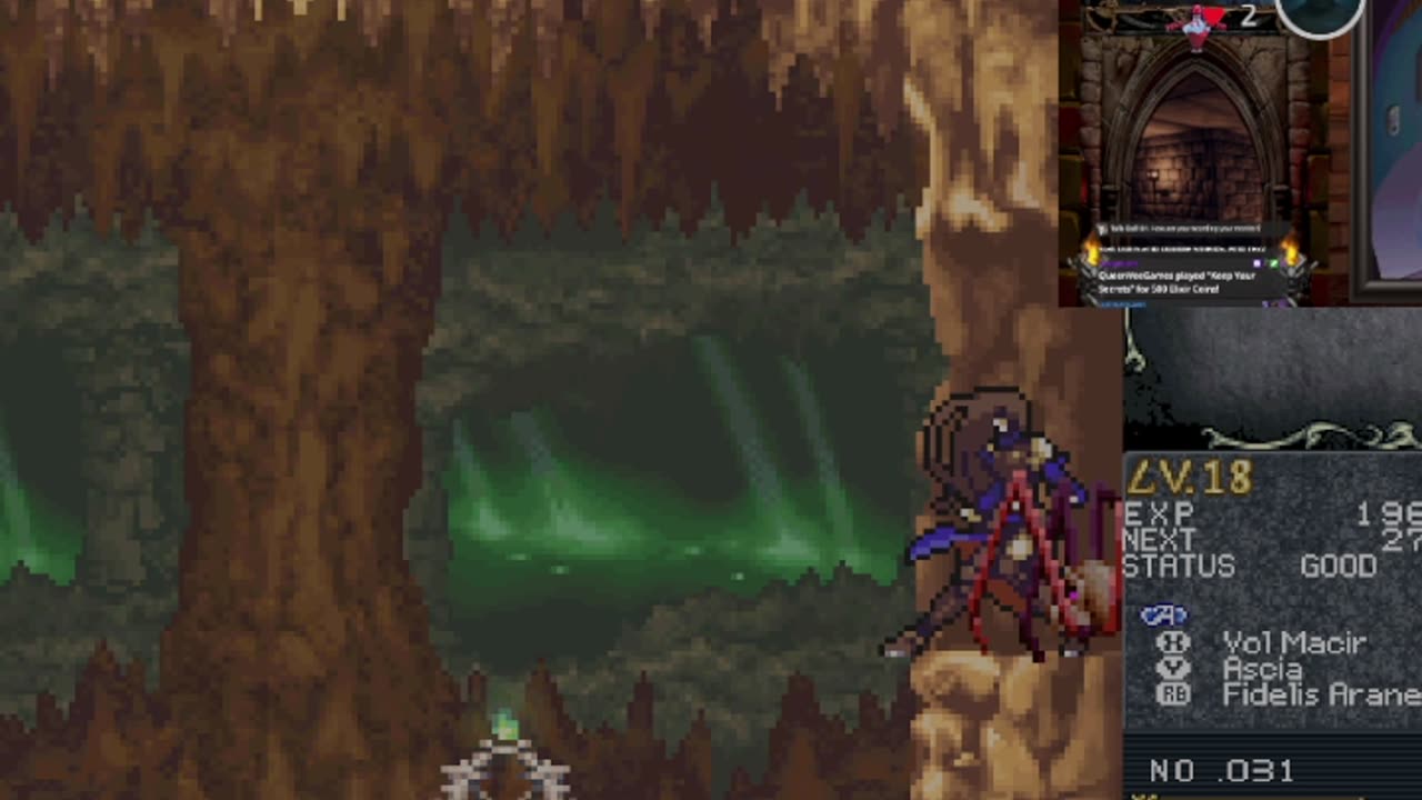 Scorn First Playthrough