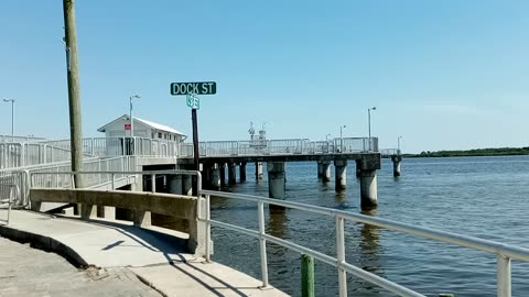 Cedar key Florida