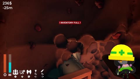 A Game About Digging A Hole Ep 6