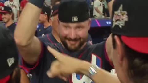 Peoria's tie to MLB's newest Home Run Derby champion