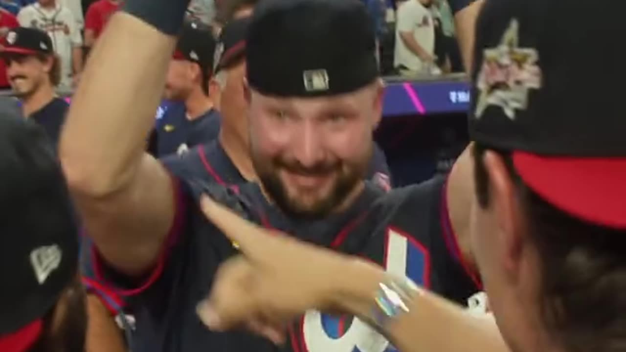 Peoria's tie to MLB's newest Home Run Derby champion