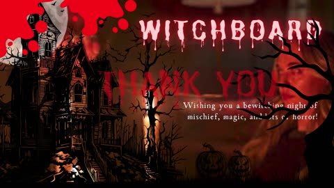 Witchboard 2025 Horror Movie Review & Plot | Myflixer