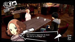 Final Fusions - Persona 5 Royal Ep 139