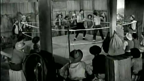 Range Rider: ∙ Fight Town, S2E13, 1952