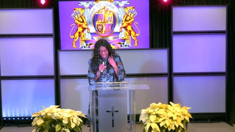 Sunday Morning Worship!