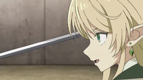 The Water Magician (Mizuzokusei no Mahoutsukai)