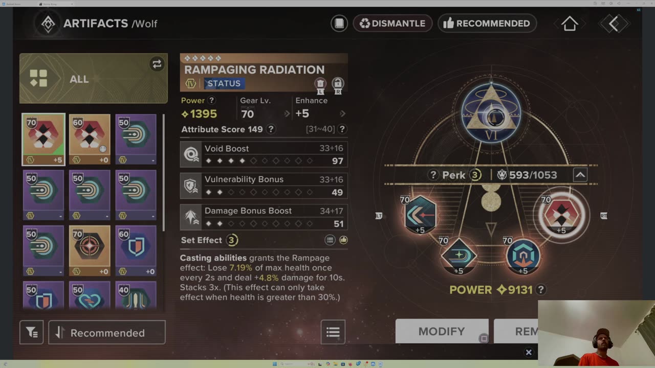 playing destiny: rising. i will run raids with viewers.